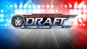 Jaký má WWE interní plán pro letošní Draft?