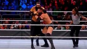 WWE Main Event (24.12.2021)