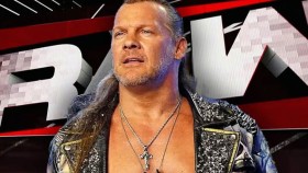 Naznačil Adam Pearce návrat Chrise Jericha v zítřejší show RAW?
