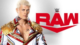 WarGames Advantage Match a další zajímavé zápasy v dnešní show WWE RAW