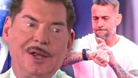 CM Punk vysvětlil, proč byl odchod Vince McMahona důležitým faktorem pro jeho návrat do WWE