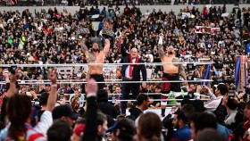 Souvisí vítězství Romana Reignse na WrestleMaii 39 s prodejem WWE?
