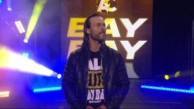 Jakou „neodolatelnou” nabídku od WWE dostal Adam Cole