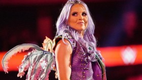 WWE pokazila nástup Candice LeRae, The Brawling Brutes míří do NXT