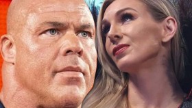 Souhlasil by Kurt Angle s prohrou proti ženské hvězdě WWE?