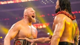 Záměrem WWE je udělat z Romana Reignse nového Brocka Lesnara