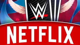 Netflix v ČR a SR začíná již přidávat další WWE obsah do své nabídky