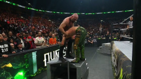 AEW Dynasty 12.04.2026 - Výsledky