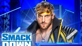 Do SmackDownu má namířeno Logan Paul, Kdo bude další obětí Brauna Strowman?