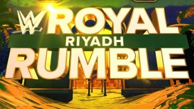 Kdo je interně naplánován pro účast na Royal Rumble?