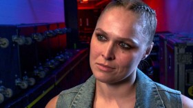 Ronda Rousey bude zápasit na placené akci Elimination Chamber v Saúdské Arábii