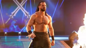 Drew McIntyre prozradil, kdo ho přesvědčil k návratu do WWE