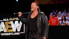 Chris Jericho naznačil svůj možný návrat do WWE
