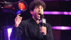 Tony Khan bude mít zítra v show AEW Dynamite velké oznámení