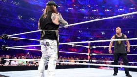 Reakce The Rocka a dalších hvězd wrestlingového světa na nečekaný odchod Braye Wyatta (†36)