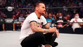 Eric Bischoff se domnívá, že WWE bude chtít návrat CM Punka pouze v případě, že ...
