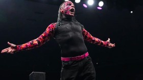 SPOILER: Jeff Hardy v AEW skončil. Jeho novým působištěm bude ...