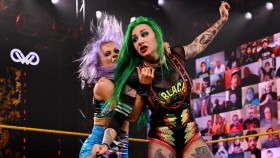 WWE NXT (13.01.2021)