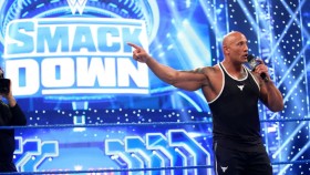 The Rock prozradil, kdo vytvořil název „SmackDown”