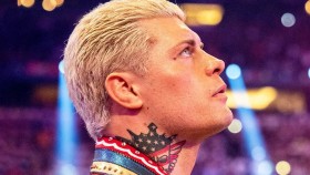 Kdo ovládl žebříček deseti nejlepších WWE zápasů v roce 2022?