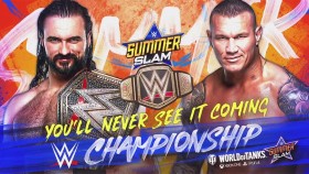 SummerSlam už má zřejmě své dějiště, kterým nebude pláž a ani výletní loď