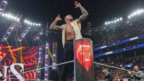 WWE naštvala fanoušky kvůli klamavé reklamě o účasti Randyho Ortona