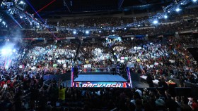 Placená akce WWE Backlash 2023 se zapsala do historie WWE