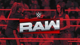Na co se můžete těšit v dnešní show WWE RAW?