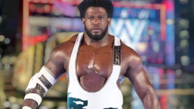 Aktuální informace o situaci Royce Keyse v WWE 