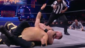 AEW Rampage (28.10.2022)