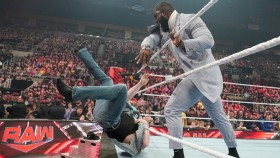 Brock Lesnar v RAW: Přišel, viděl a odešel