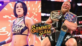 WWE SummerSlam: Návraty, velká zrada a další momenty, které mohou ukrást show