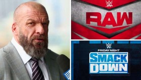 Triple H odmítl velkou změnu ve WWE