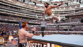 Co je důvodem nečekané absence Drewa McIntyre po WrestleManii 39?