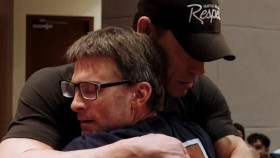 Dojemná reakce Johna Ceny na zdrcující zprávu o zdravotním stavu fanouška