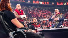 SPOILER: Jakého verdiktu se dočkal Sami Zayn ve včerejší show RAW?