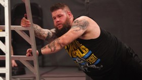Kevin Owens je názoru, že NXT roster by měl mít možnost získat hvězdy z RAW a SmackDown