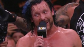 Kenny Omega tvrdí, že 90% wrestlerů ve WWE chce být v AEW
