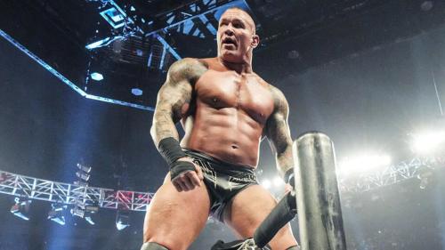 Randy Orton chce získat alespoň ještě jeden světový titul před ukončením kariéry Randy Orton chce získat alespoň ještě jeden světový titul před ukončením kariéry
