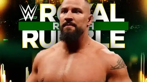 WWE odhalila, proč Bron Breakker nevyhrál Royal Rumble 2026
