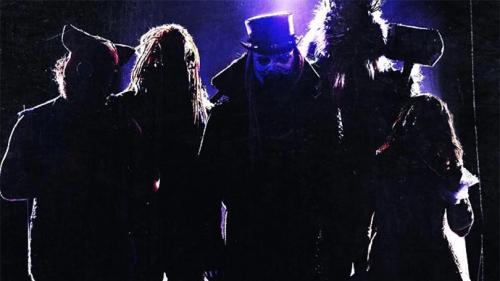 Pochybnosti o The Wyatt Sicks panovaly v zákulisí WWE už od prvního dne Pochybnosti o The Wyatt Sicks panovaly v zákulisí WWE už od prvního dne