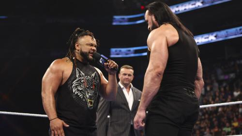 Proč se uskuteční zápas Jacob Fatu vs. Drew McIntyre před WrestleManii 42? Proč se uskuteční zápas Jacob Fatu vs. Drew McIntyre před WrestleManii 42?