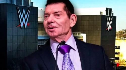 Návrat Vince McMahona do WWE není vyloučen díky vlivu Ariho Emanuela Návrat Vince McMahona do WWE není vyloučen díky vlivu Ariho Emanuela