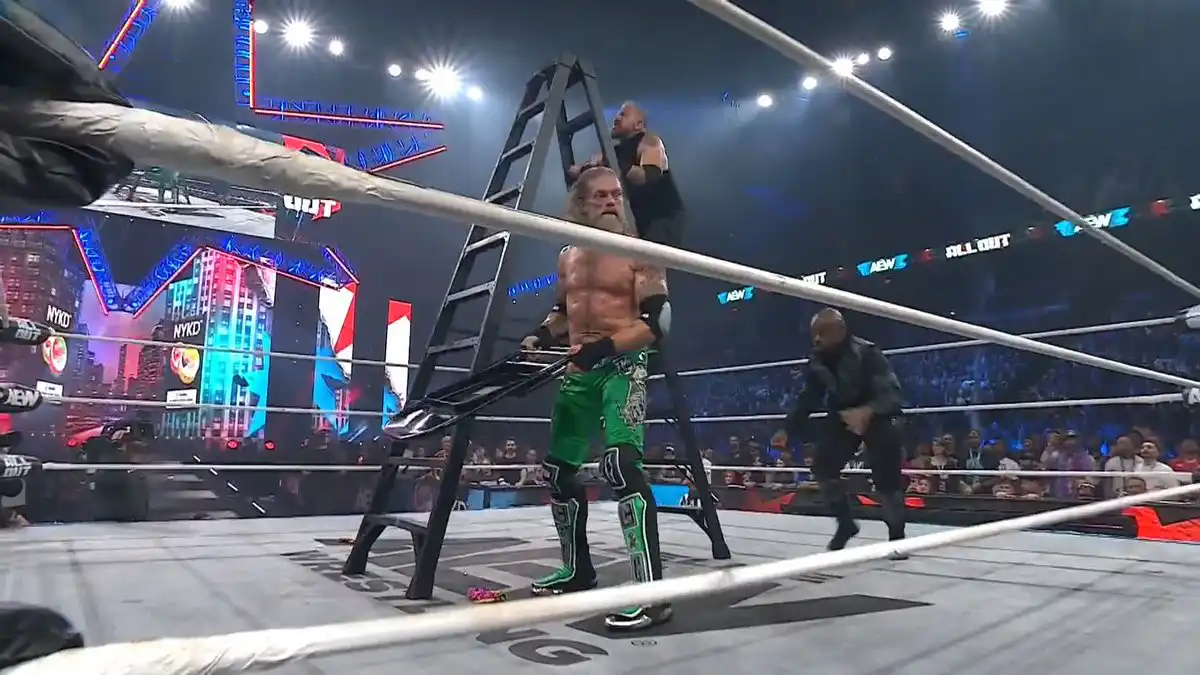 AEW All Out 2026