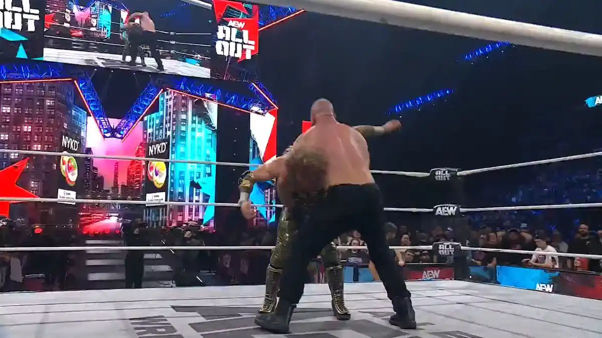 AEW All Out 2026