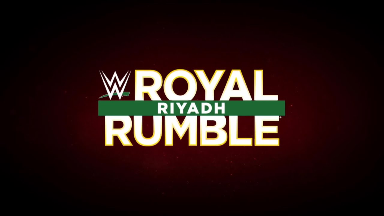 WWE Royal Rumble 2025