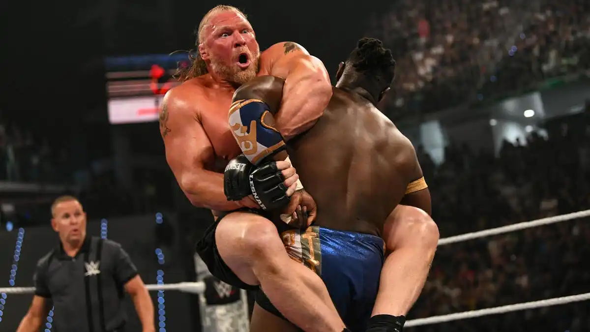 WWE Clash in Italy 2026