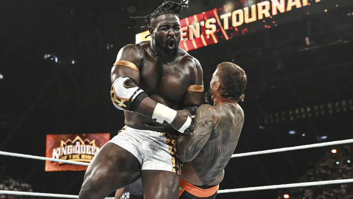 WWE Night of Champions 2026