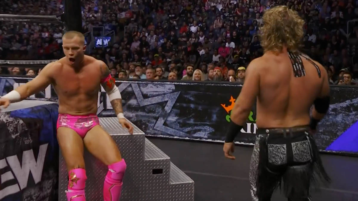 AEW All Out 2025