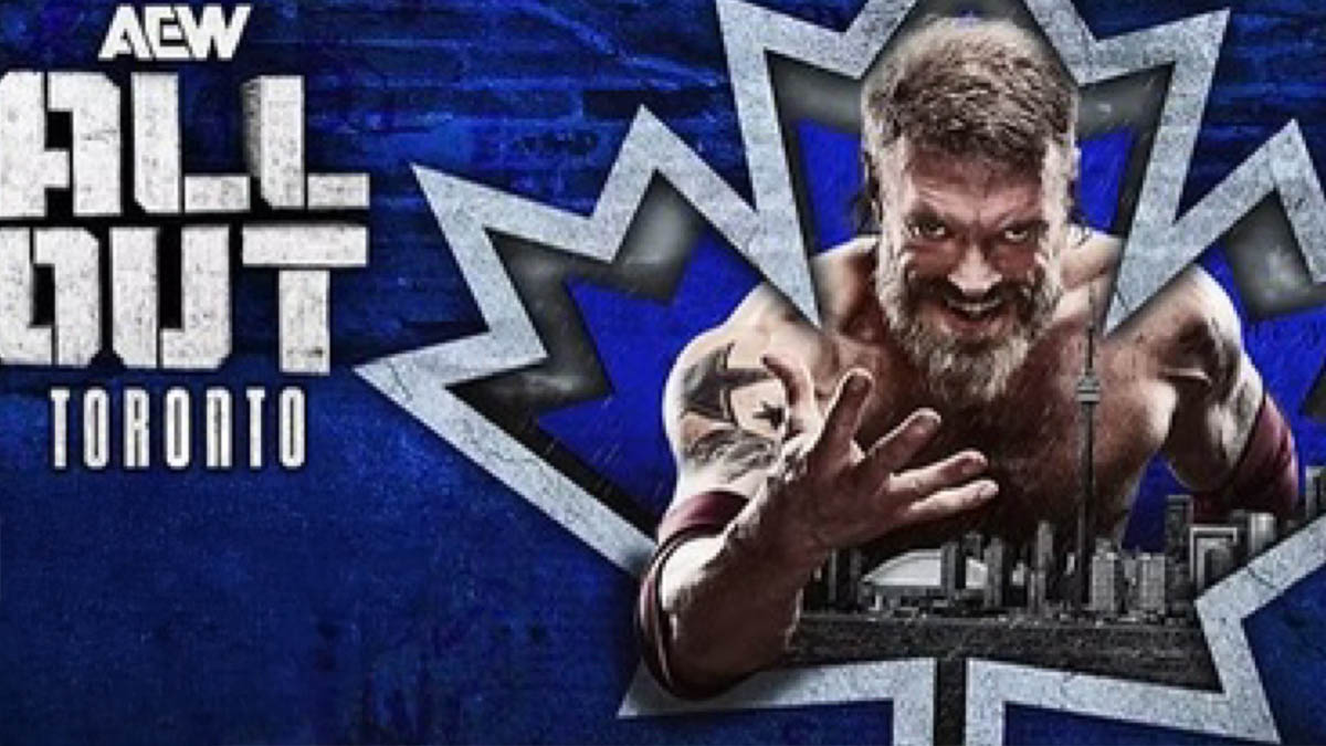 AEW All Out 2025